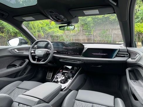 New 2025 Audi S5 Prestige image 16