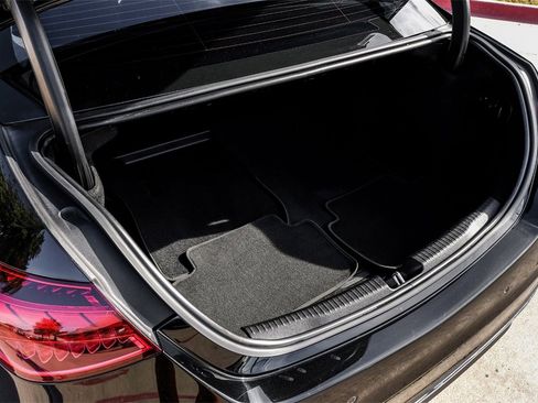 Used 2022 Mercedes-Benz C 300 Sedan w/ Exclusive Trim Package image 58