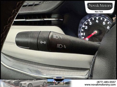 Used 2022 Jeep Compass Limited image 18