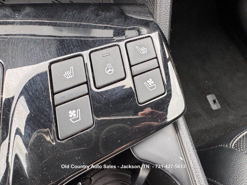 Used 2024 Kia Sportage X-Pro Prestige AWD/4WD image 50