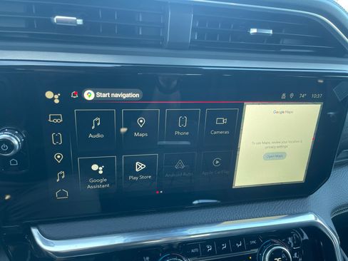 New 2026 GMC Sierra 2500 Denali w/ Denali Reserve Package image 15