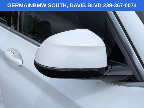 Used 2021 BMW X3 xDrive30i w/ Convenience Package AWD/4WD image 13