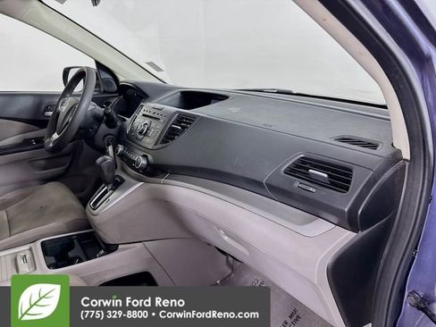 Used 2012 Honda CR-V EX image 27
