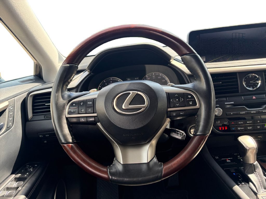 Used 2020 Lexus RX 350 AWD w/ Premium Package image 13