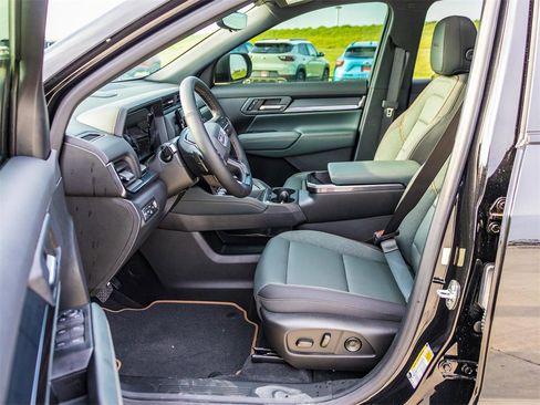 New 2026 GMC Terrain AT4 w/ Technology Package II image 31