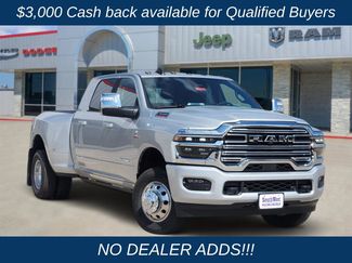 New 2026 RAM 3500 Laramie 360° Tour