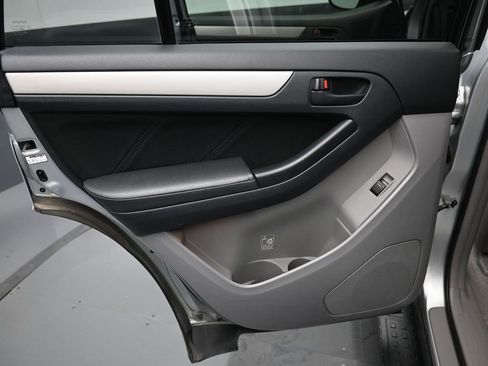 Used 2007 Toyota 4Runner SR5 image 29