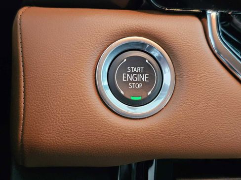 New 2025 GMC Canyon AT4 w/ Nightfall Edition image 29