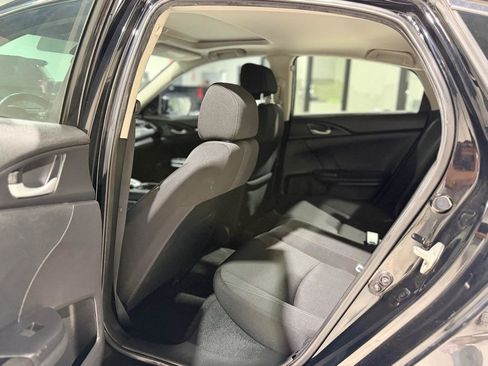 Used 2019 Honda Civic EX image 12