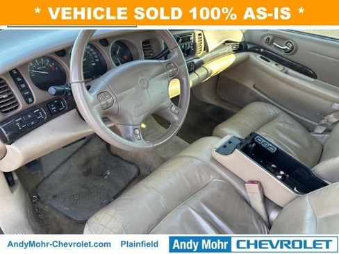 Used 2005 Buick Le Sabre Limited w/ Celebration Edition Package image 10