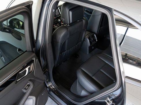 New 2025 Porsche Macan image 23