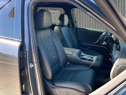 New 2026 Hyundai Palisade Calligraphy AWD/4WD image 9