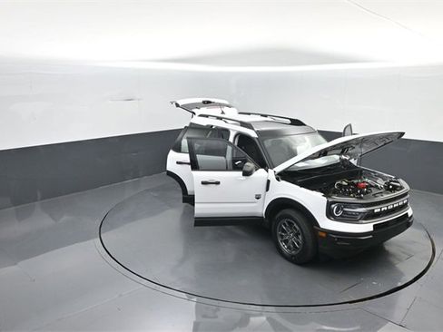 Certified 2022 Ford Bronco Sport Big Bend w/ Convenience Package image 41