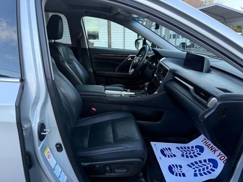 Used 2017 Lexus RX 350 AWD image 35