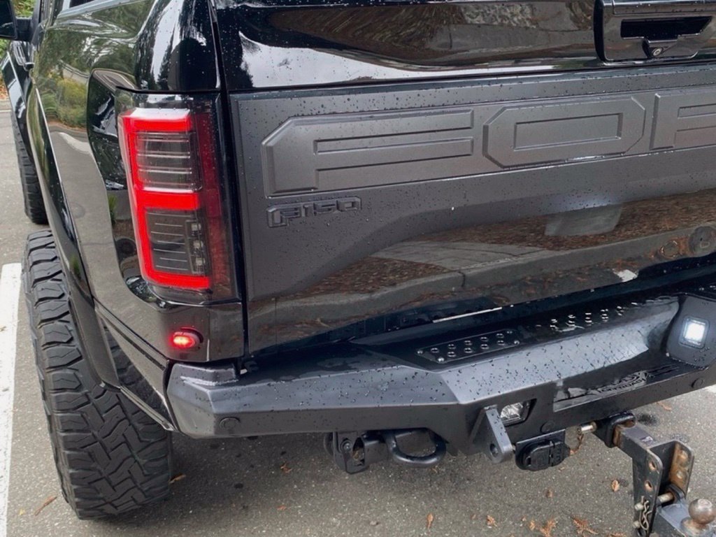 Used 2018 Ford F150 Raptor w/ Equipment Group 802A Luxury AWD/4WD image 6