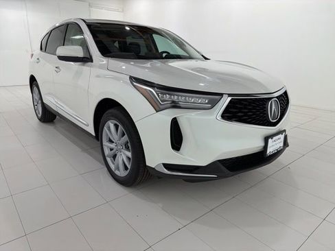 Certified 2023 Acura RDX AWD image 7