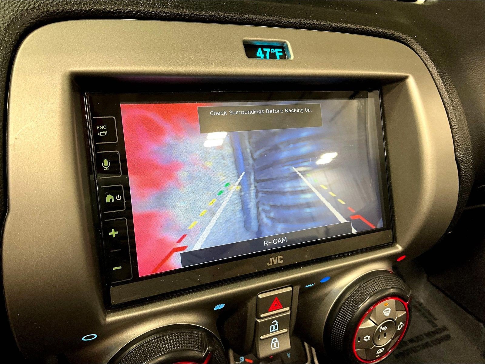 Used 2011 Chevrolet Camaro SS w/ RS Package RWD image 35