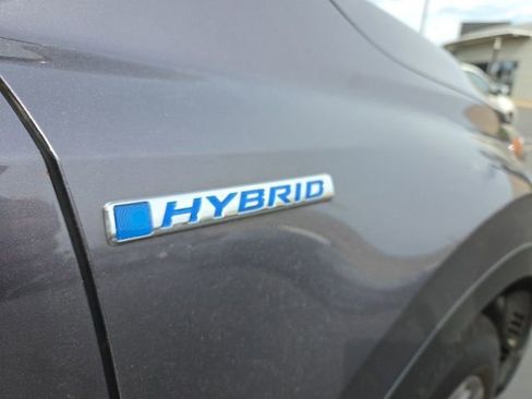 Used 2020 Honda CR-V Touring image 3