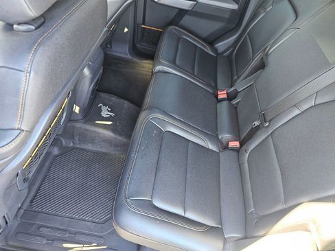 Used 2021 Ford Bronco Badlands AWD/4WD image 14
