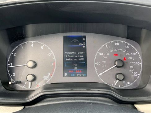 Used 2023 Toyota Corolla Cross LE image 25