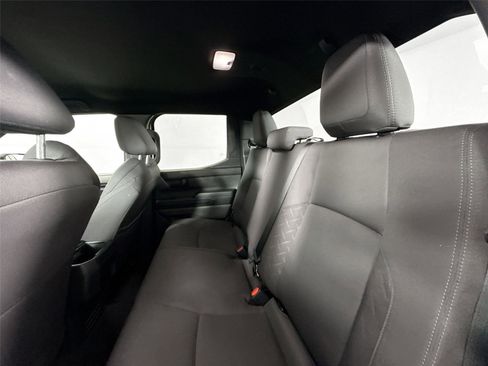 Certified 2025 Toyota Tacoma SR5 image 27