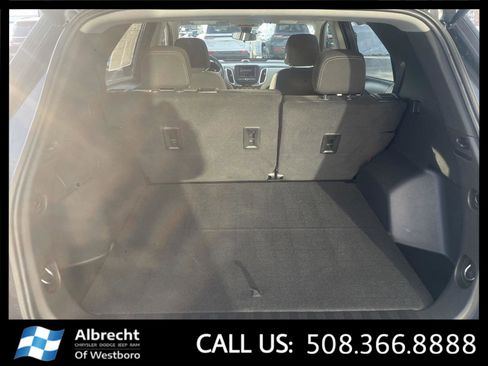 Used 2022 Chevrolet Equinox LS w/ LS Convenience Package image 15