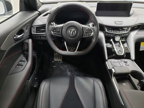 Certified 2025 Acura TLX SH-AWD w/ A-SPEC Pkg image 7