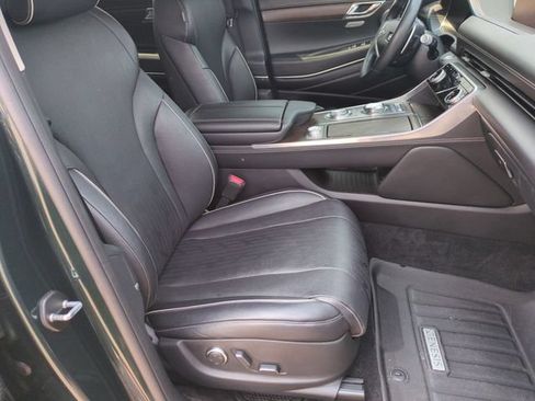 Certified 2023 Genesis GV80 2.5T w/ Prestige Package AWD/4WD image 18