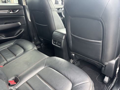 Used 2019 MAZDA CX-5 Grand Touring AWD/4WD image 11