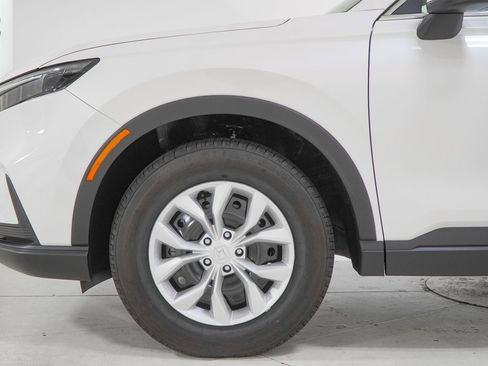 New 2026 Honda CR-V LX image 16