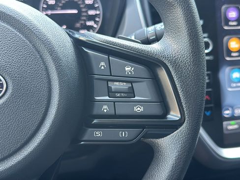 Certified 2024 Subaru Crosstrek 2.0i Premium AWD/4WD image 29