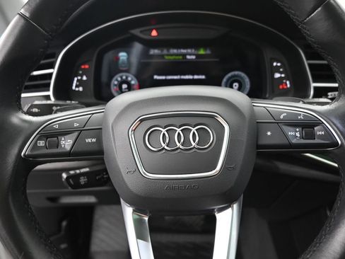Used 2023 Audi Q8 Premium Plus image 17