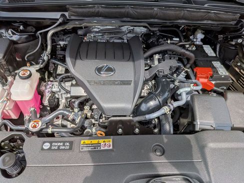 Used 2024 Lexus RX 350 Premium w/ Convenience Package FWD image 41