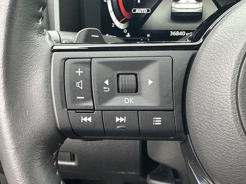 Certified 2024 Nissan Rogue SL w/ SL Premium Package AWD/4WD image 27