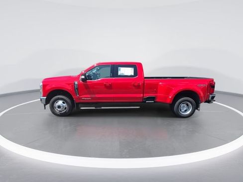 Used 2023 Ford F350 Lariat w/ Lariat Ultimate Package AWD/4WD image 5