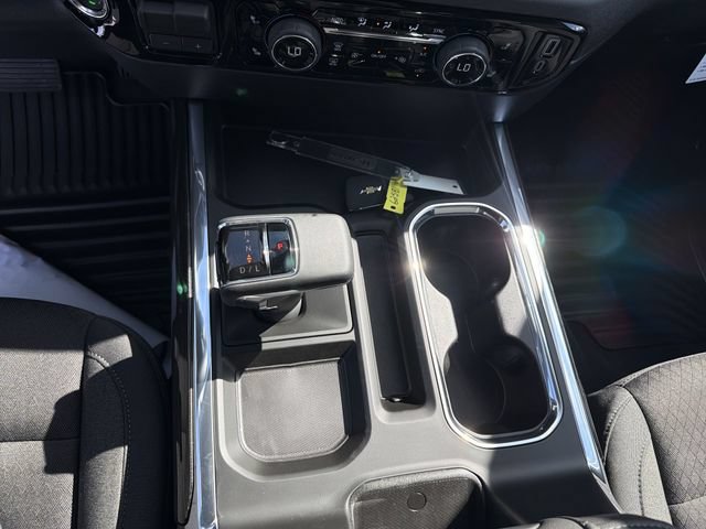 New 2026 Chevrolet Silverado 1500 RST AWD/4WD image 16