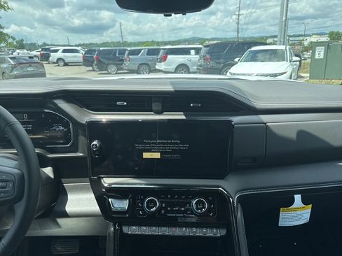 New 2026 GMC Sierra 1500 AT4X AWD/4WD image 25