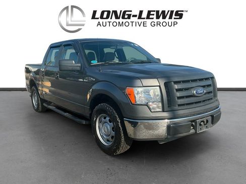 Used 2010 Ford F150 2WD SuperCrew image 10