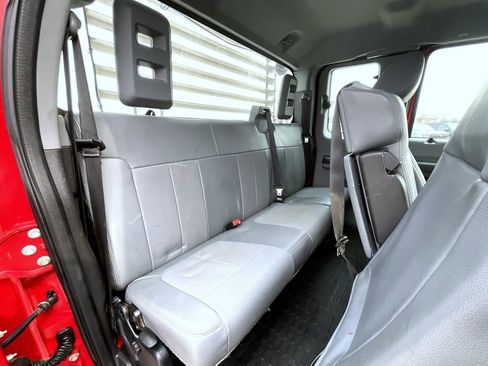 Used 2015 Ford F350 XL w/ Power Equipment Group AWD/4WD image 20