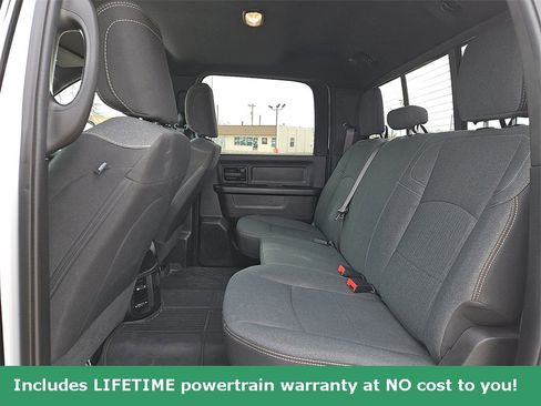 Used 2022 RAM 3500 Tradesman image 11