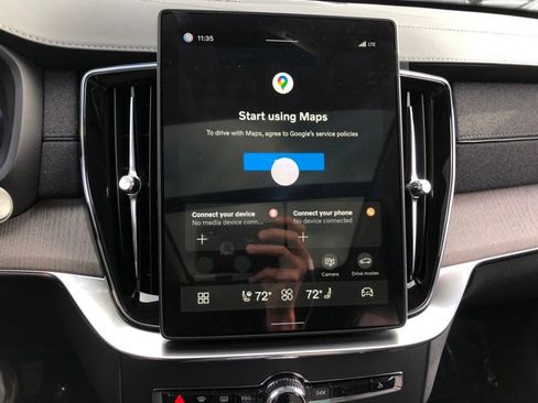 New 2026 Volvo XC90 B6 Ultra image 24