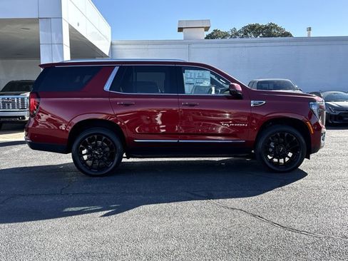 New 2026 GMC Yukon Elevation w/ LPO, Floor Liner Package image 2