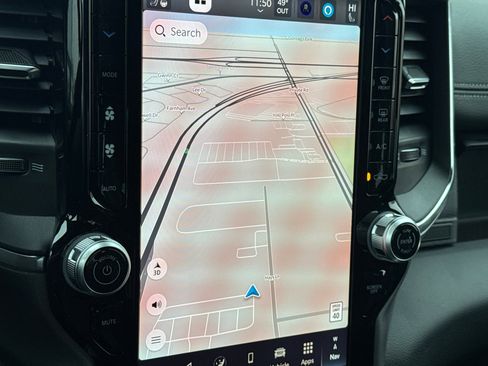 New 2026 RAM 3500 Laramie image 17