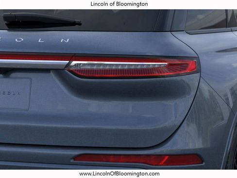 New 2025 Lincoln Corsair Grand Touring w/ Equipment Group 302A image 24