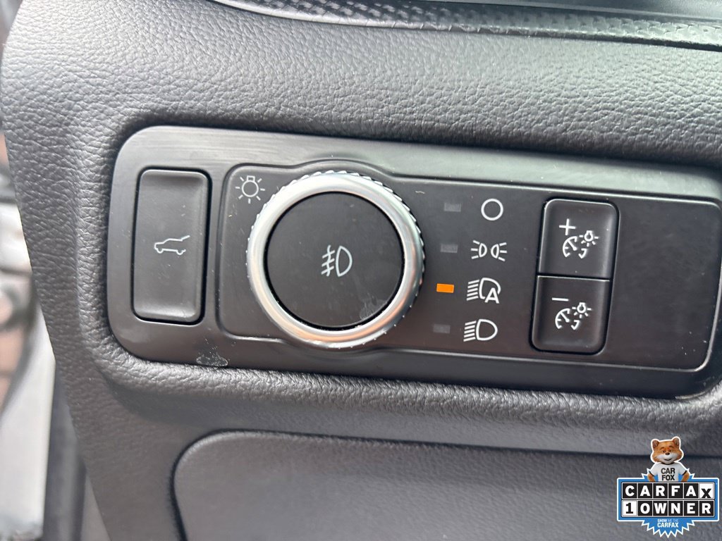 Used 2023 Ford Explorer ST-Line AWD/4WD image 15