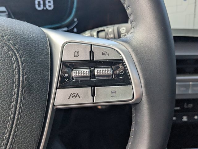 Certified 2025 Kia Telluride S FWD image 29
