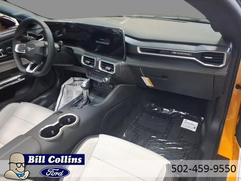 New 2026 Ford Mustang Premium image 10