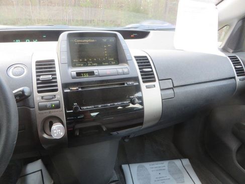 Used 2008 Toyota Prius image 17