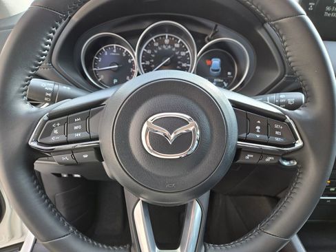 Certified 2025 MAZDA CX-5 AWD 2.5 S image 25