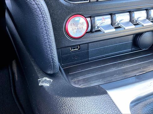 Used 2020 Ford Mustang Premium w/ Ford Safe & Smart Package image 29